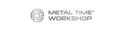 METAL-TIME logo