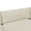 Canapé modulaire à large assise en velours côtelé-131283867-131283869