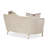 Villa Cherie 71'' Round Arm Loveseat-137009787