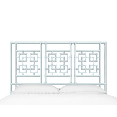 Palm Springs Headboard