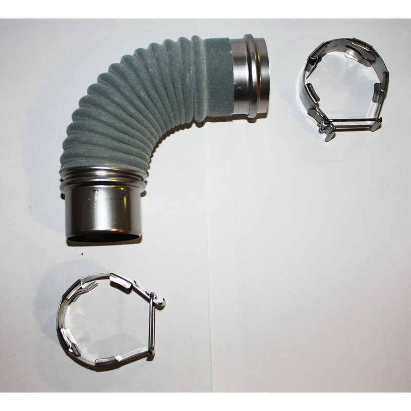 Elbow for Extension Kit 551/1001