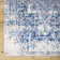 Selen Manitou Dark Blue/Gray Rug
