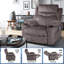 Fauteuil inclinable manuel standard de 36,43 po-1113802778