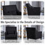 Fauteuil de 26,7 po de largeur-9511876