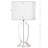 Jarod Crystal Table Lamp
