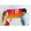 Magnetic Glass Dry Erase Board