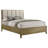 Modern Elegant Bed