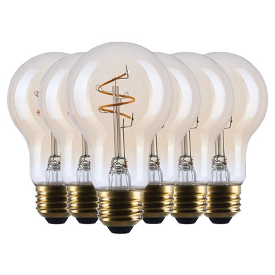 4.5 Watt LED Bulb