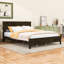 Lit plateforme en bois avec lattes-1312318646-1312318644