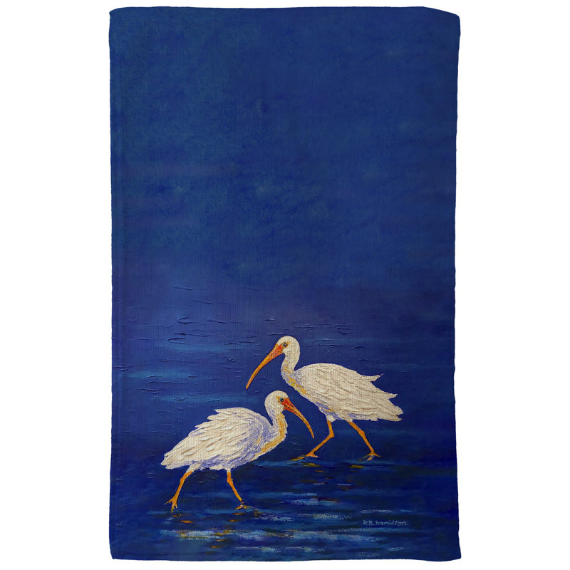 Serviette de cuisine ibis