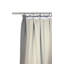 Kyrstan Pencil Pleat Room Darkening Thermal Single Curtain-23740159-23740171