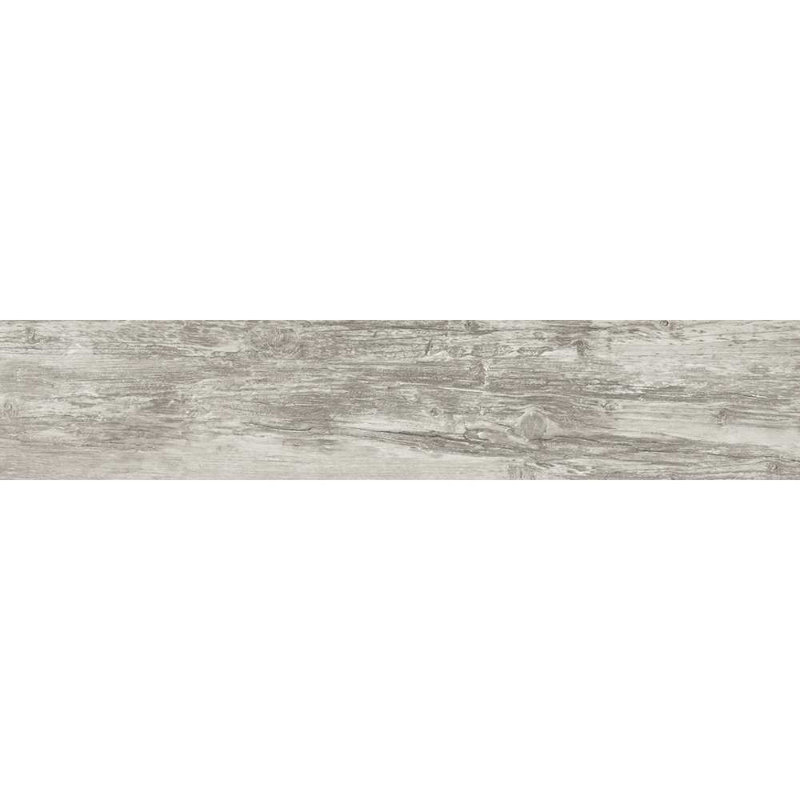 Molise 9x48 Porcelain Wall and Floor Tile, Gray