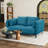 Robelmont Upholstered 56.69'' Loveseat
