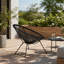Ensemble de chaise longue de patio-131142817