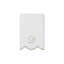  Ensemble de serviettes personnalisées 100% coton ADORNIA-606275665-606275707-606275667