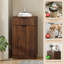 Armoire à ordures inclinable 13 gallons-124883366