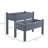 Raised Garden Bed-2049422768