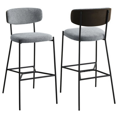 Tabouret de bar Quint