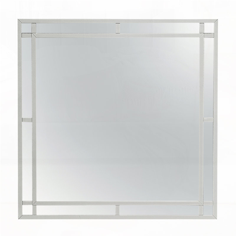 Silver Mirror