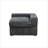 Lynsea Upholstered Accent Chair