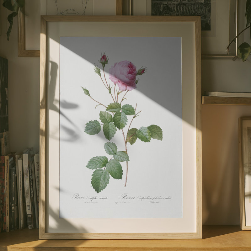 Wrapped Canvas Print, 91.44cm H x 60.96 cm W