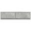 TV Cabinet 31x25.5 Cm Engineered Wood-95608452-95608456