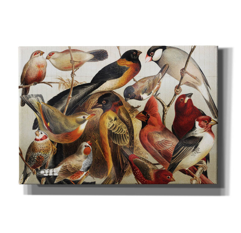 "Collection Ii" par PhotoINC Studio, H 18 po x l 26 po x P 0,75 po