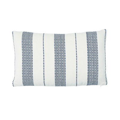 Lubeck Stripe Pillow