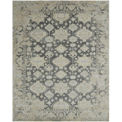 Wool Area Rug