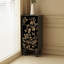 Armoire de rangement moderne et multifonctionnelle