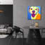 «Pit Bull - Daisy» par Dawg Painter-2099556127