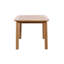 Padget Dining Table Nat