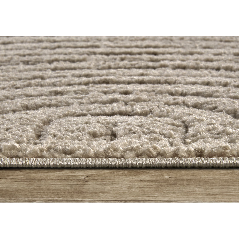 Area Rug, Round 160cm