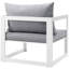 Chaise de patio avec coussins Fortuna-172001875