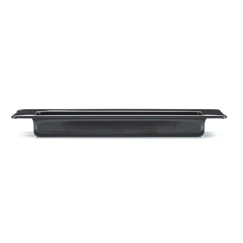 Expression 3 25/32" Center to Center Recessed Pull
