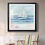 Gulf Shores I - Cadre photo, reproduction d'art sur papier-1670497705-1670497704
