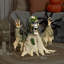 Freestanding Halloween Decoration