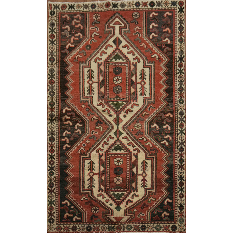 Tapis traditionnel 4 x 7