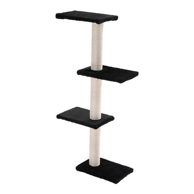 Noelynn 96cm H Cat Tree