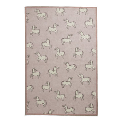 Scion Animal Print Area Rug