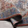 Gulran Oriental Indoor Rug