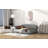 Larhea  Full Modern Luxury Tufted Button Daybed,-1651311780
