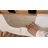 Folding Bamboo Luggage Rack