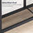 Annam 75cm Console Table