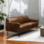 Samba  Loveseat in Yukon Taupe-769255577