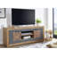 Turin Unfinished TV Stand for TVs up to 65