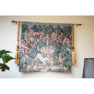 Ayaaz Wall Hanging