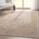  Tapis oriental beige Asha Odette