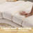Corduroy Upholstered Chaise Lounge-897149611