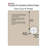 165 Degree 2 pack Full Overlay Soft Close Concealed Hinge